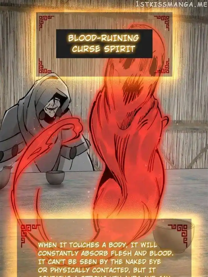 The Beginning From Gu Huo Niao Ch.192