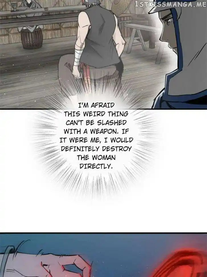 The Beginning From Gu Huo Niao Ch.192