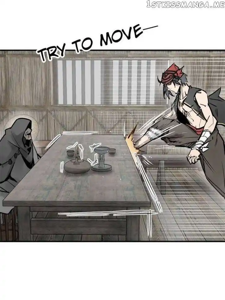 The Beginning From Gu Huo Niao Ch.192