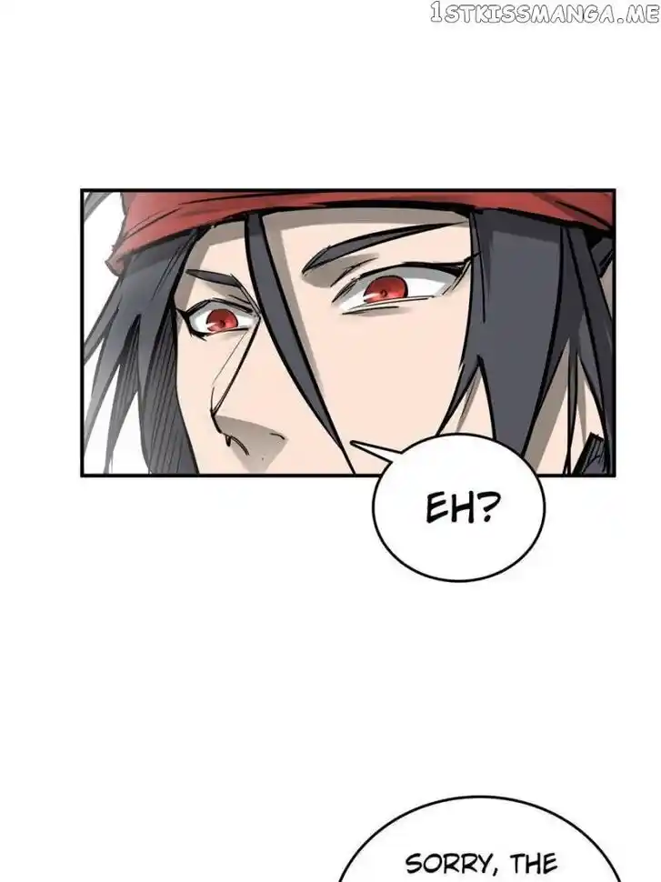 The Beginning From Gu Huo Niao Ch.192