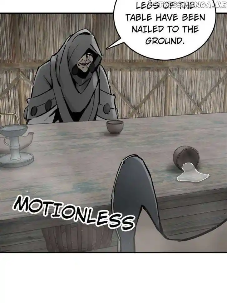 The Beginning From Gu Huo Niao Ch.192