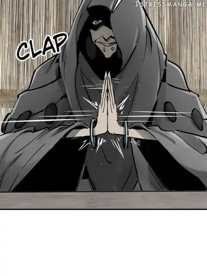 The Beginning From Gu Huo Niao Ch.192