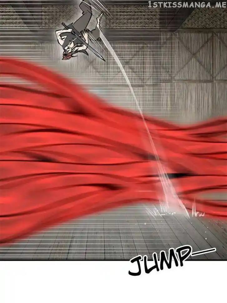 The Beginning From Gu Huo Niao Ch.192