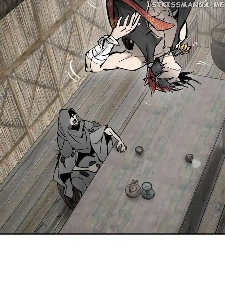 The Beginning From Gu Huo Niao Ch.192