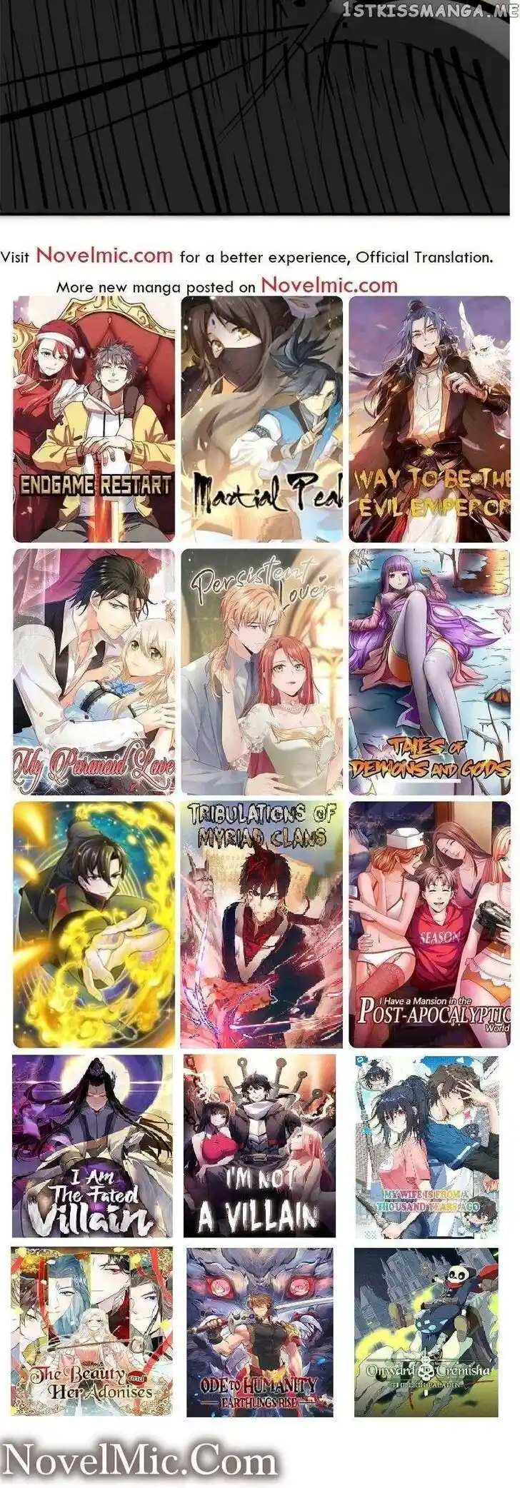 The Beginning From Gu Huo Niao Ch.192