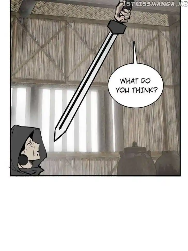 The Beginning From Gu Huo Niao Ch.193