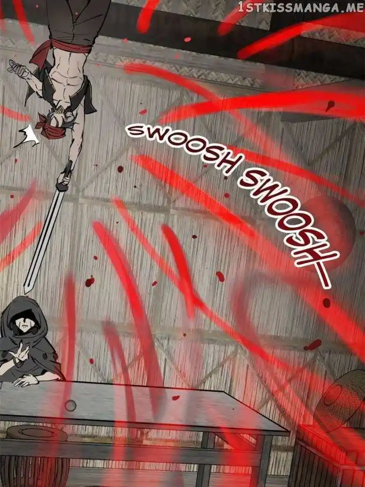 The Beginning From Gu Huo Niao Ch.193