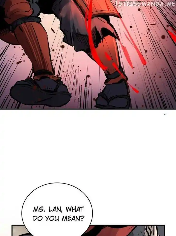 The Beginning From Gu Huo Niao Ch.193