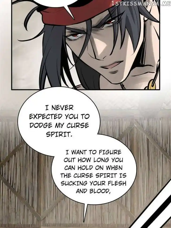 The Beginning From Gu Huo Niao Ch.193