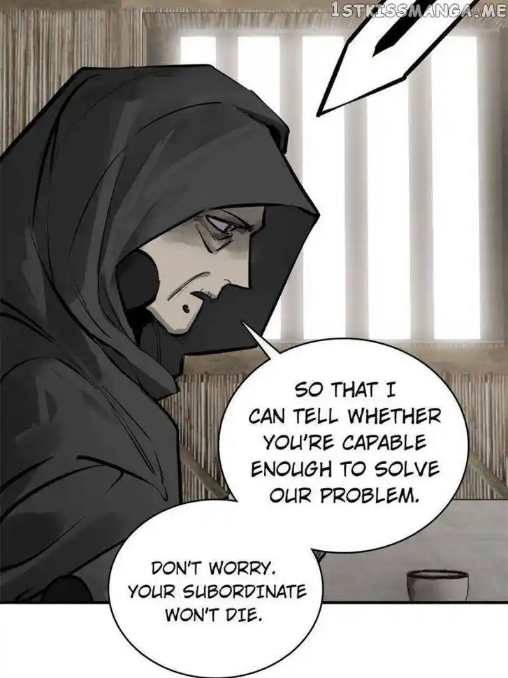 The Beginning From Gu Huo Niao Ch.193