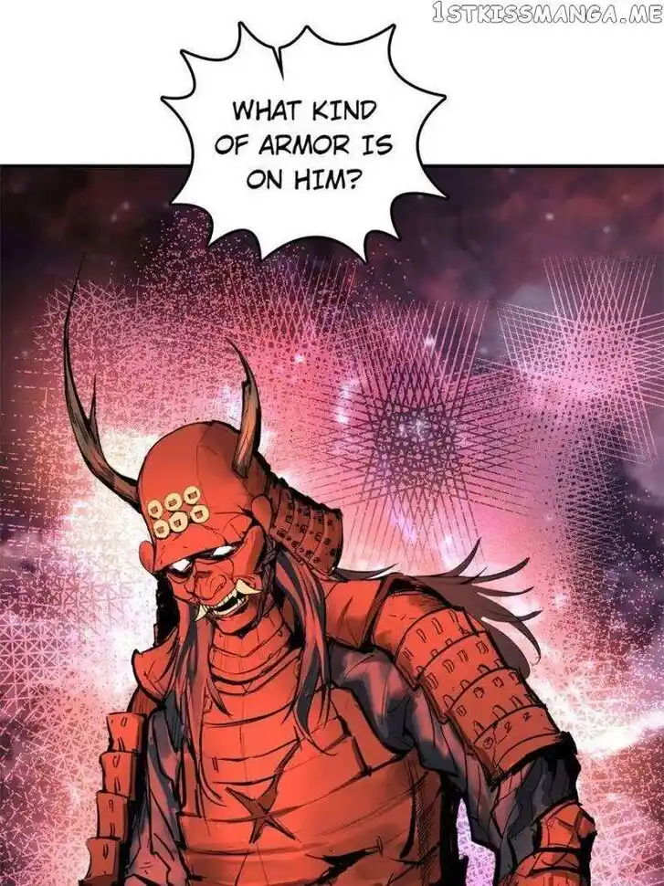 The Beginning From Gu Huo Niao Ch.193