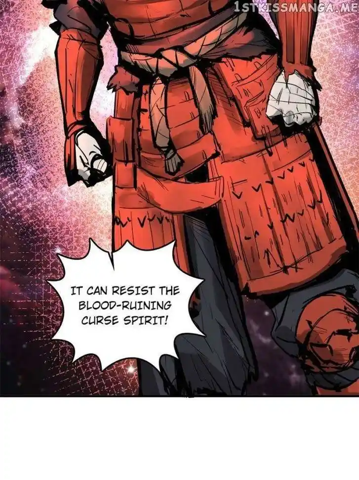 The Beginning From Gu Huo Niao Ch.193