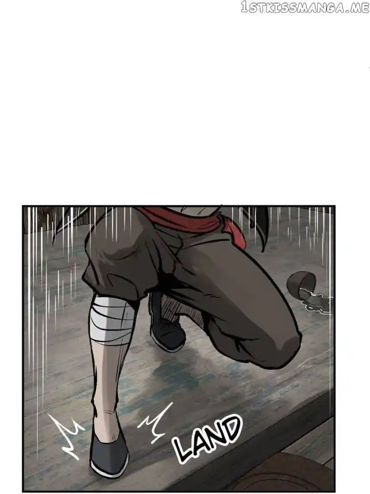 The Beginning From Gu Huo Niao Ch.193