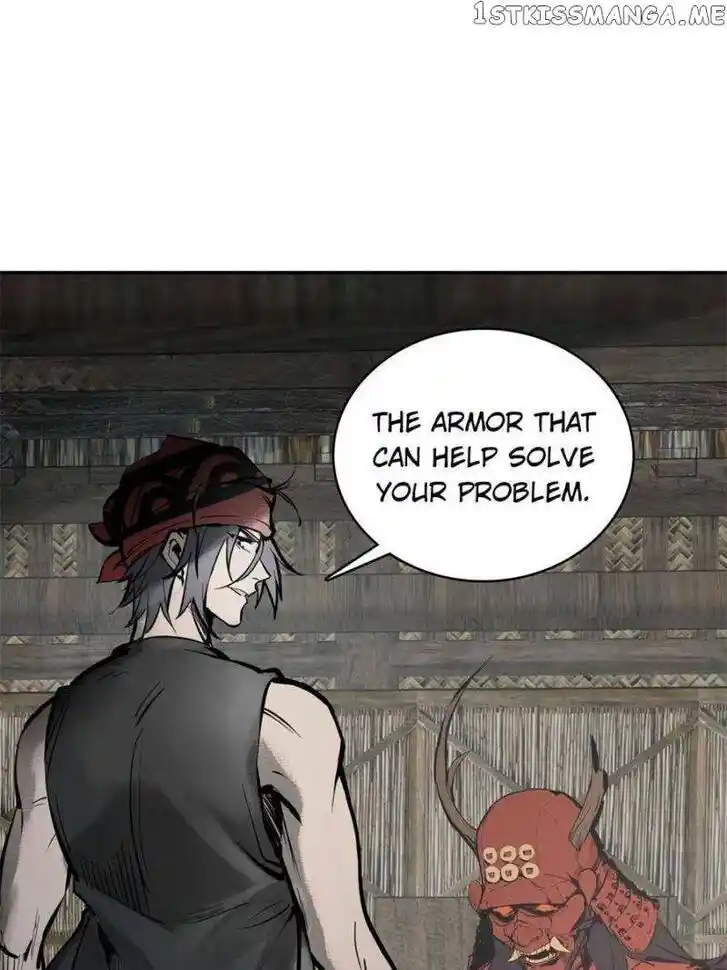 The Beginning From Gu Huo Niao Ch.193