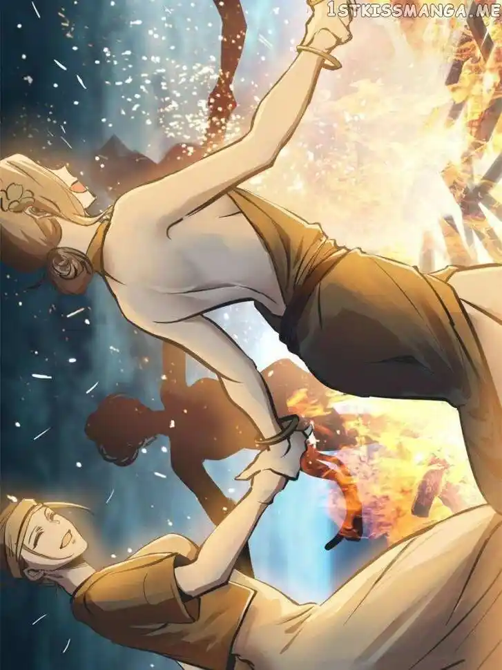 The Beginning From Gu Huo Niao Ch.193