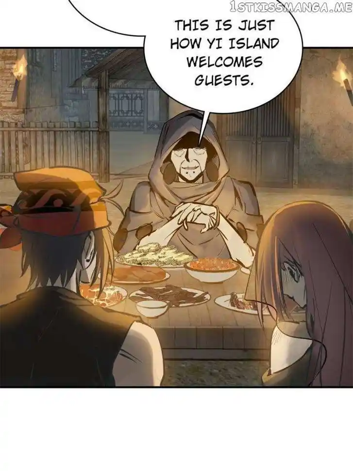 The Beginning From Gu Huo Niao Ch.193