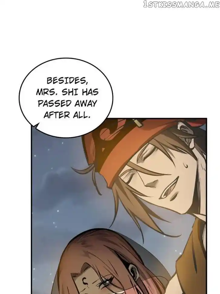 The Beginning From Gu Huo Niao Ch.193