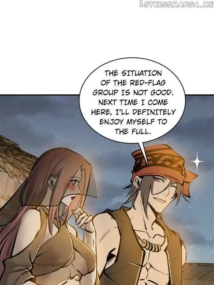 The Beginning From Gu Huo Niao Ch.193