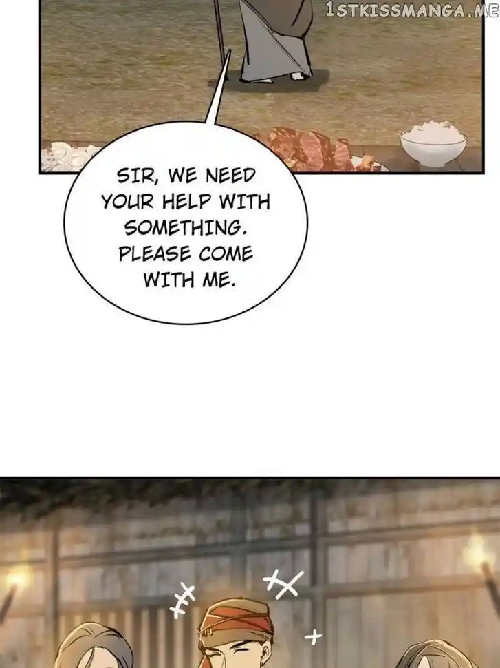 The Beginning From Gu Huo Niao Ch.193