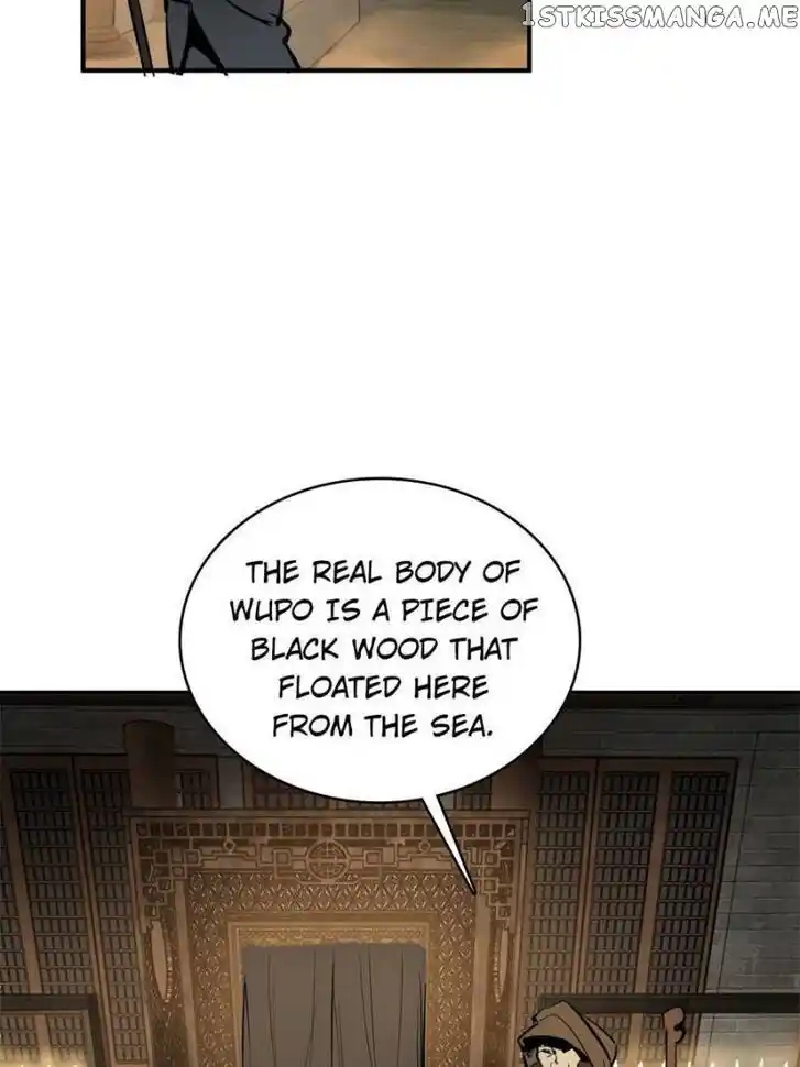 The Beginning From Gu Huo Niao Ch.193
