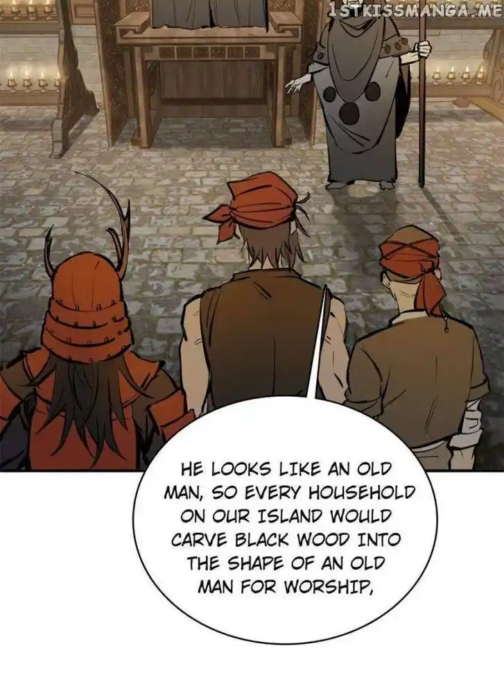 The Beginning From Gu Huo Niao Ch.193