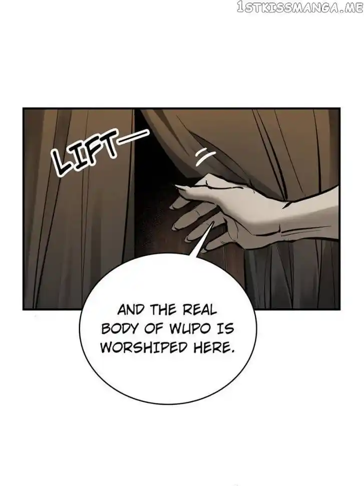 The Beginning From Gu Huo Niao Ch.193