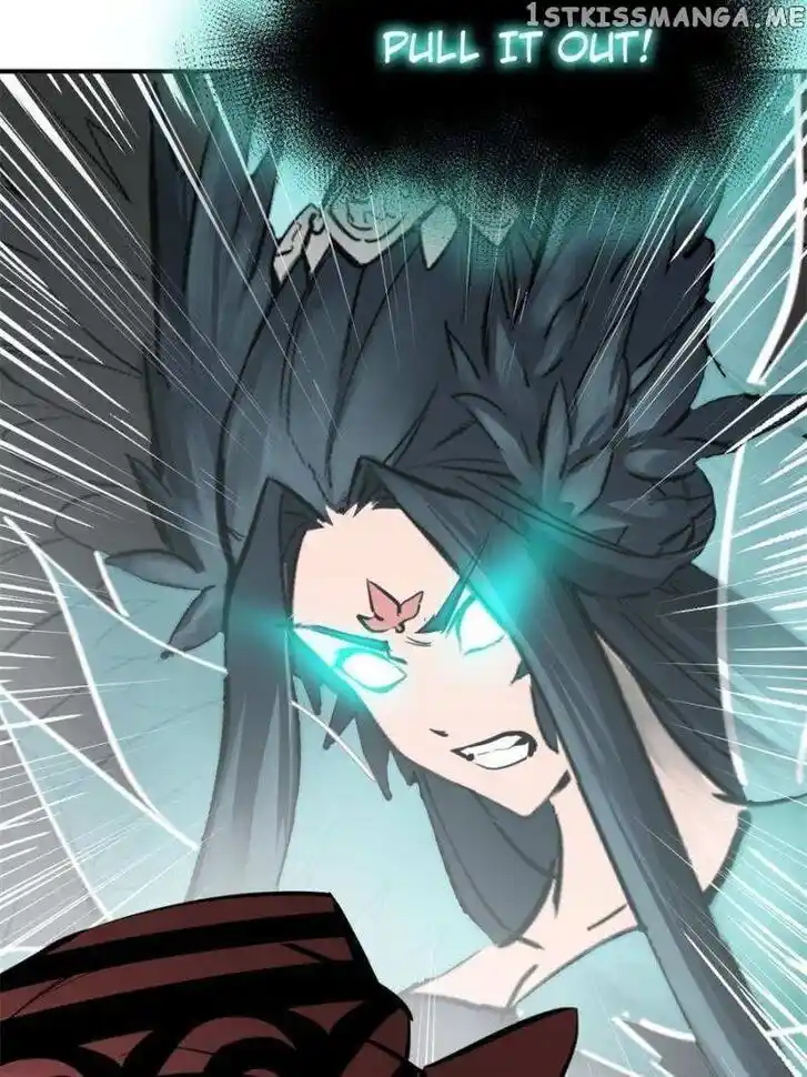 The Beginning From Gu Huo Niao Ch.193