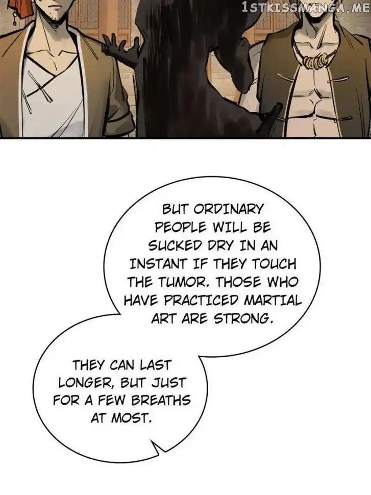 The Beginning From Gu Huo Niao Ch.193