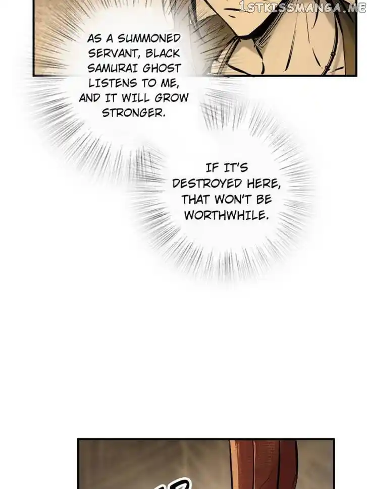 The Beginning From Gu Huo Niao Ch.193