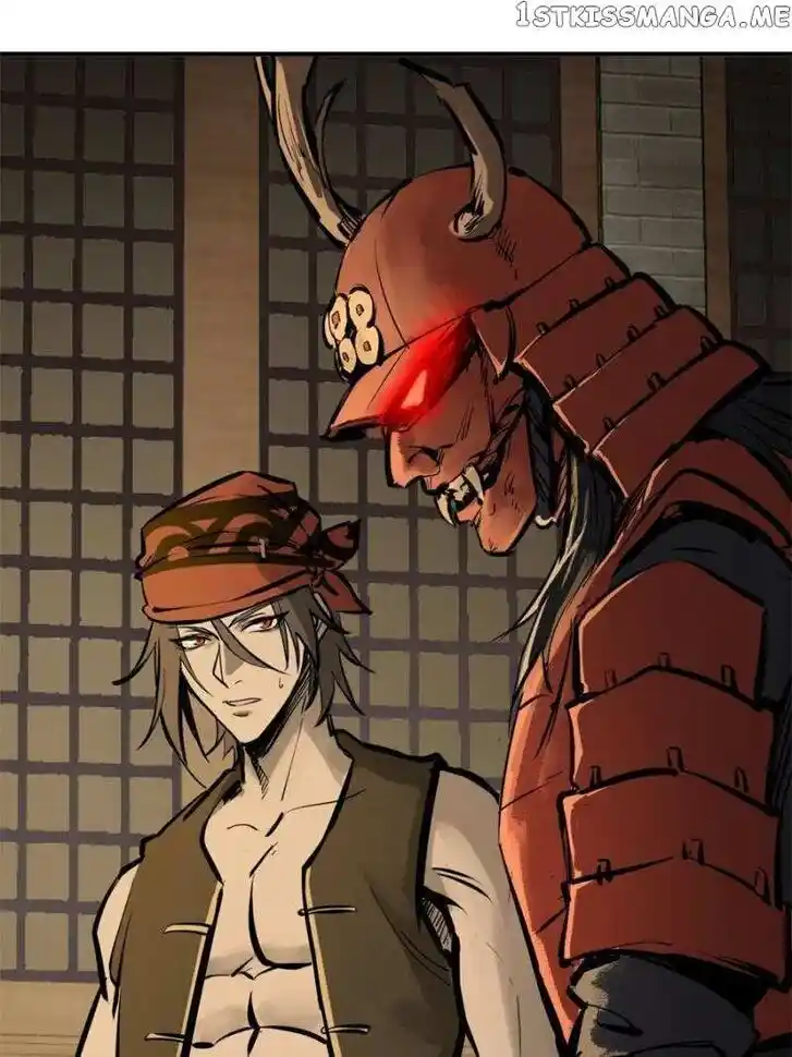 The Beginning From Gu Huo Niao Ch.193