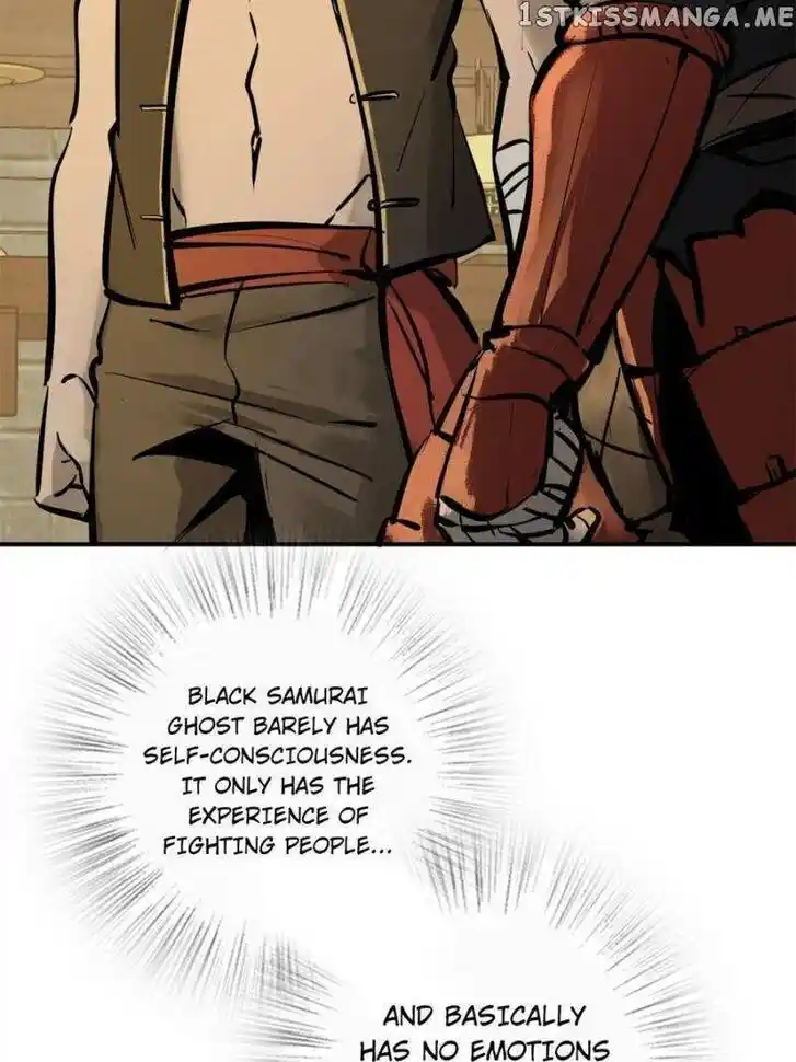 The Beginning From Gu Huo Niao Ch.193