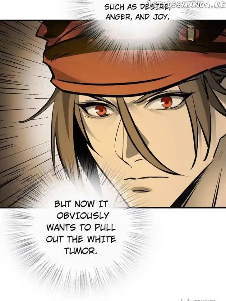 The Beginning From Gu Huo Niao Ch.193