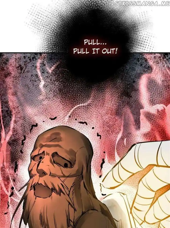 The Beginning From Gu Huo Niao Ch.193