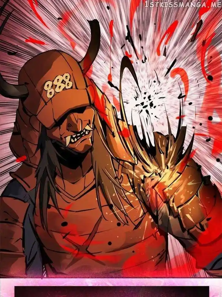 The Beginning From Gu Huo Niao Ch.193