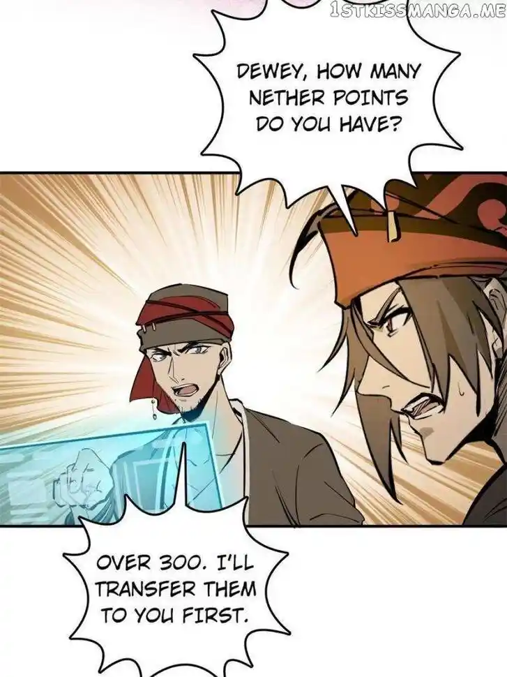 The Beginning From Gu Huo Niao Ch.193