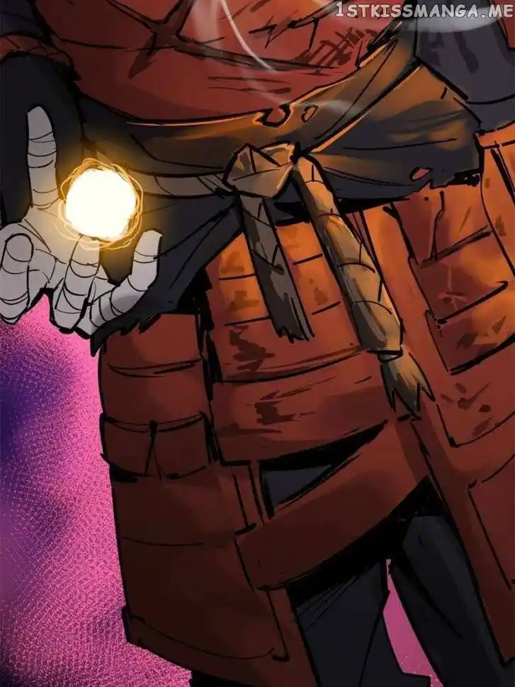 The Beginning From Gu Huo Niao Ch.193