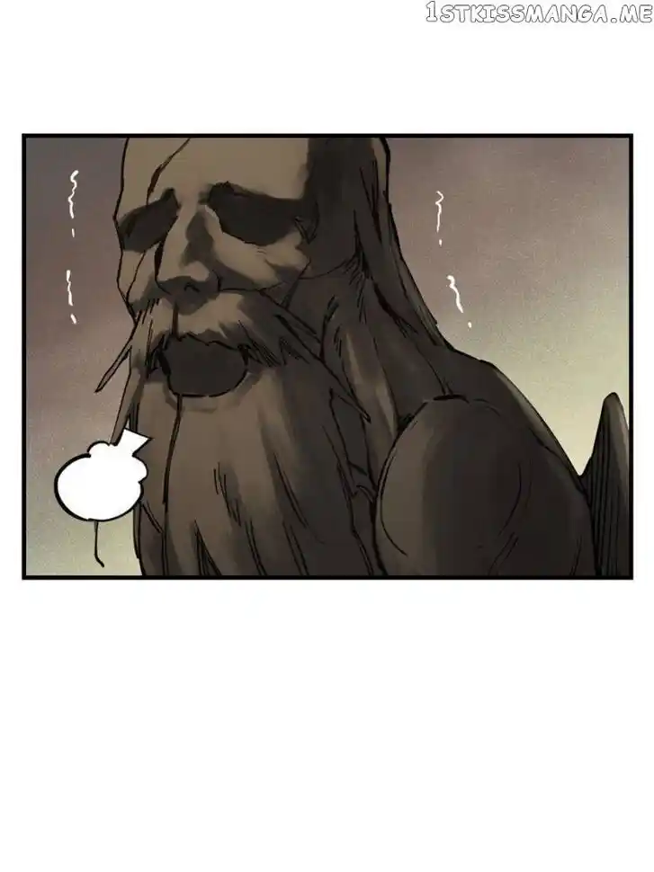 The Beginning From Gu Huo Niao Ch.194