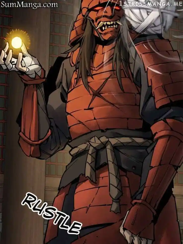 The Beginning From Gu Huo Niao Ch.194