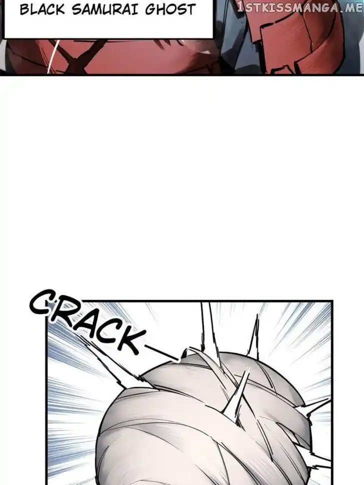 The Beginning From Gu Huo Niao Ch.194