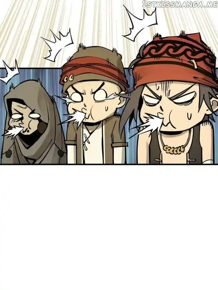 The Beginning From Gu Huo Niao Ch.194