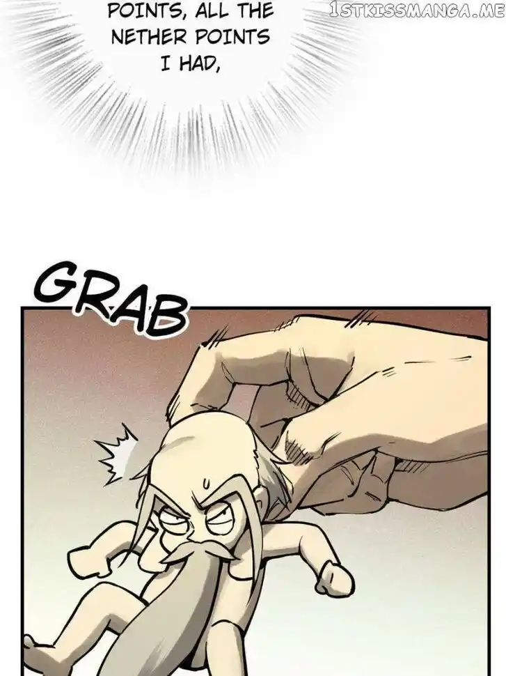 The Beginning From Gu Huo Niao Ch.194