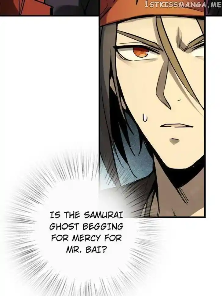 The Beginning From Gu Huo Niao Ch.194