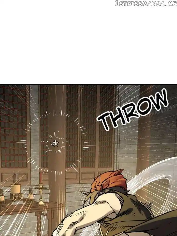 The Beginning From Gu Huo Niao Ch.194