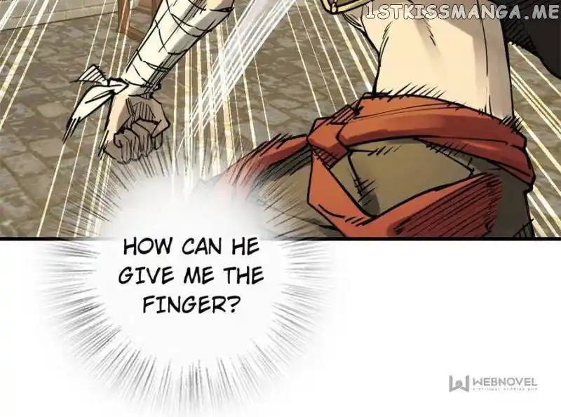 The Beginning From Gu Huo Niao Ch.194