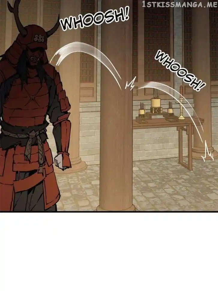 The Beginning From Gu Huo Niao Ch.194