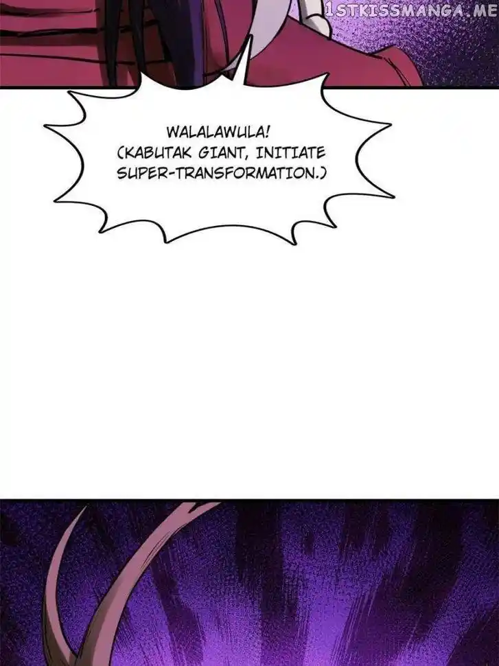 The Beginning From Gu Huo Niao Ch.194