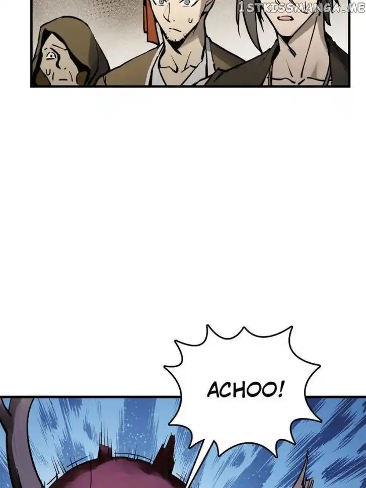 The Beginning From Gu Huo Niao Ch.194