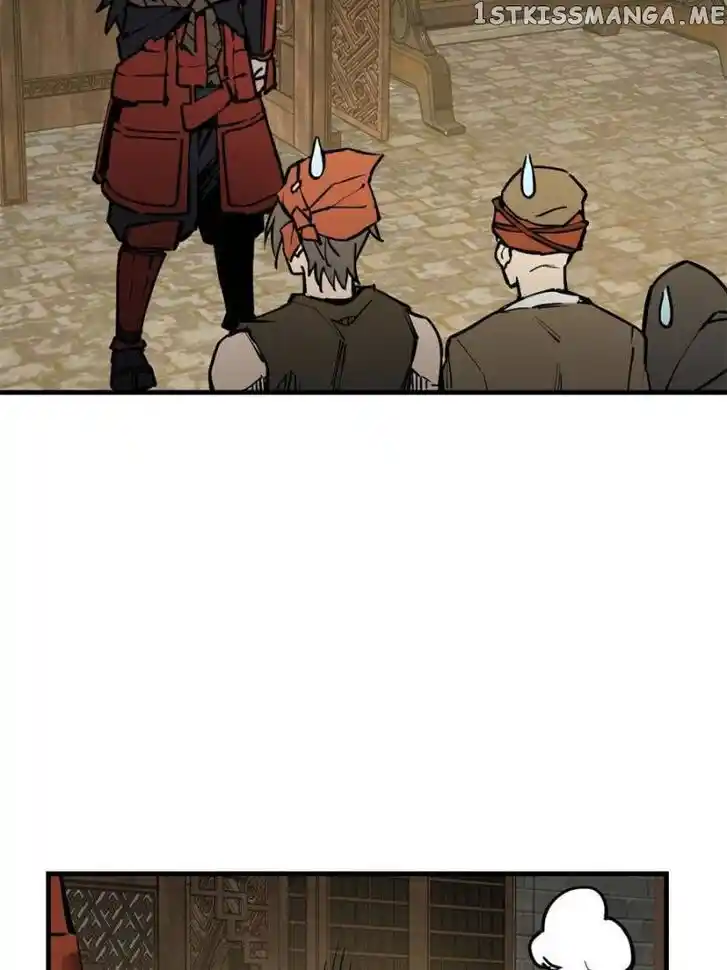 The Beginning From Gu Huo Niao Ch.194