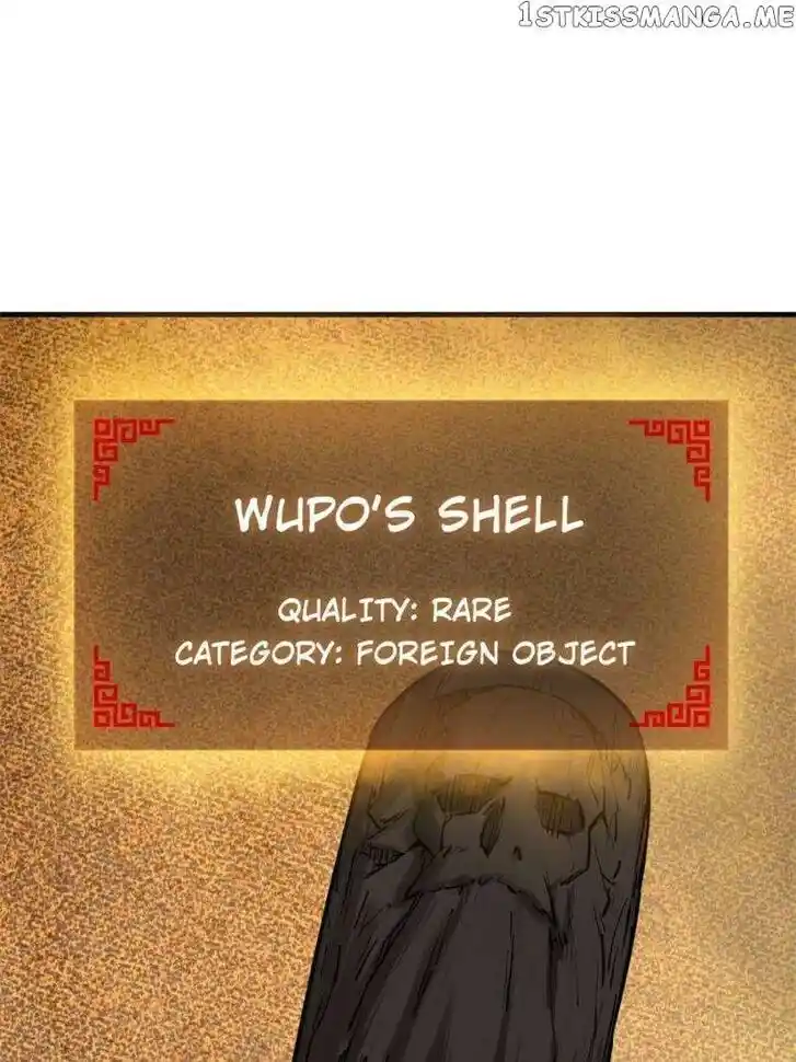 The Beginning From Gu Huo Niao Ch.194