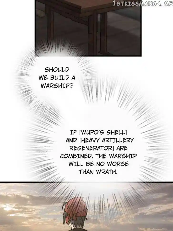 The Beginning From Gu Huo Niao Ch.194